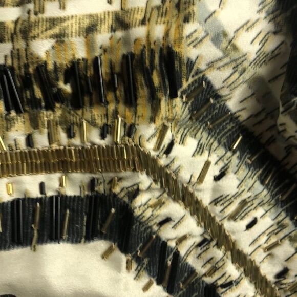 NWT ECI New York Dress Size 12 - Picture 4 of 8